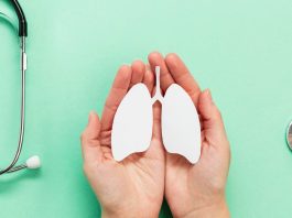 Nehezen kap levegőt? Lehet, hogy krónikus obstruktív tüdőbetegségben (COPD) szenved!