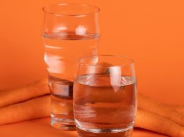 Vesekőbeteg étrendje