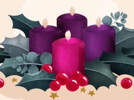 Advent - Egyetlen perc is elég a lakástűzhöz