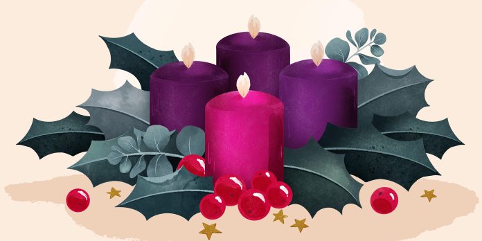 Advent - Egyetlen perc is elég a lakástűzhöz