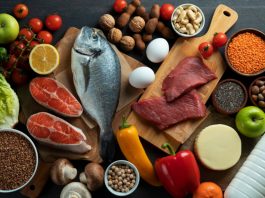 Élelmiszertípusok, amelyeket érdemes kerülnünk, ha ízületi gyulladásunk van