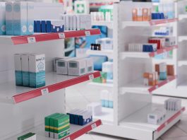 Gyógyszertári nyitvatartás az ünnepek alatt