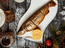 Hogyan étkezzünk egészségesen ünnepekkor?