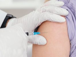 Influenza elleni védőoltás