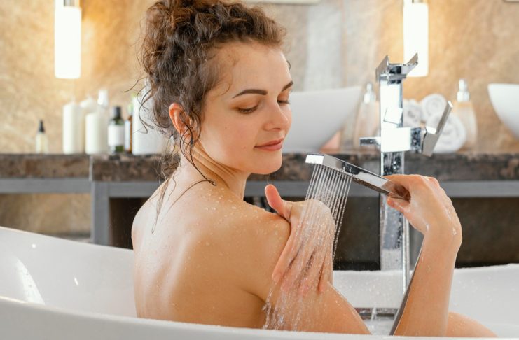 Mikor és mennyit fürödjünk?