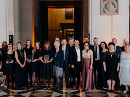 Szülőszobai eseménynapló, gyógyító kert és traumatudatos felnőttképzési rendszer