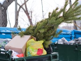 Túlfogyasztás és hulladék - A karácsony láthatatlan számlája