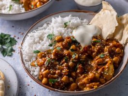 Ünnepek után növényi étkezés?