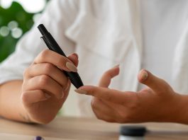 A diabétesz megelőzése