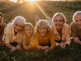 Generációk régen és ma