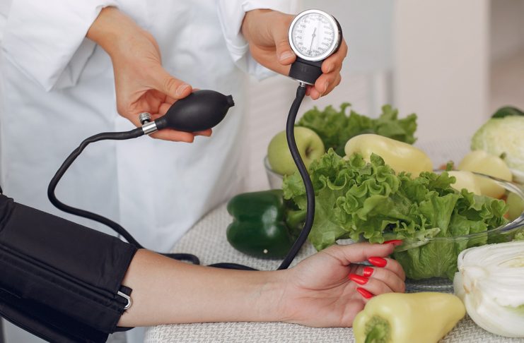 Hipertónia, a „néma gyilkos”