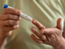 Légúti betegségek és cukorbetegség