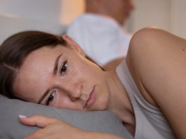 Tabuk a hálószobában: a nők többsége soha nem kér segítséget