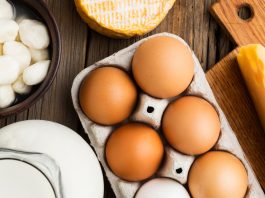 Állati fehérje fogyasztása időskorban