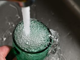 Biztonságos az ivóvíz?