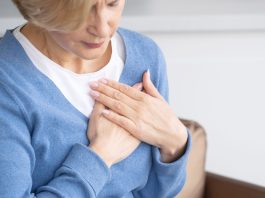Szívinfarktus: Figyeljünk jobban a nőkre! (x)