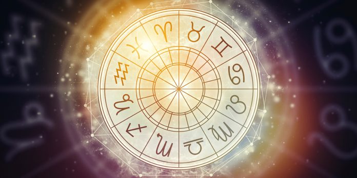 Heti horoszkóp