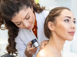 Ingyenes országos bőrrákszűrés