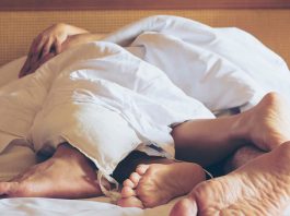 Komoly problémát is jelezhet a szex utáni vérzés