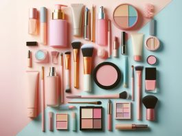 Hogyan előzzük meg a fertőzéseket sminkelés során?