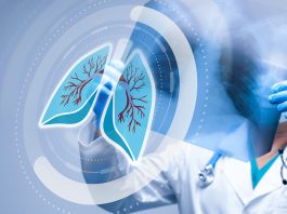 Komplex tüdőegészség-program