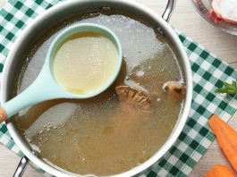 A kollagént nem, de az építőelemeit lehet pótolni!