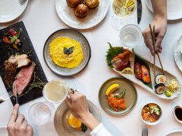 Anyák napi program: Gasztronómia és a szépség