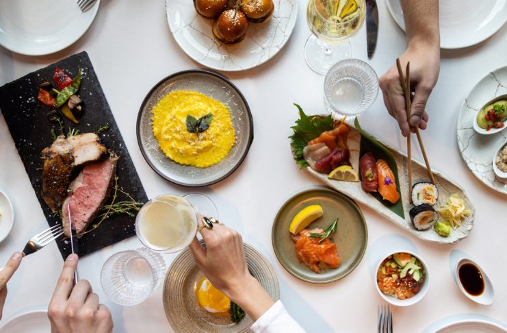 Anyák napi program: Gasztronómia és a szépség