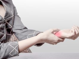 Cukorbetegség: A kéz is árulkodik