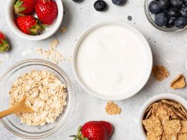 Kefir: tényleg jót tesz a bélflóránknak? Kefir: tényleg jót tesz a bélflóránknak?