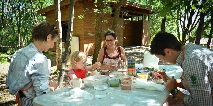 Mit adhatunk a képernyők helyett? Mit adhatunk a képernyők helyett?
