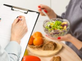 Dietetikusok: Miért csak baj esetén fordulunk hozzájuk?