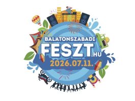 Egész napos zenei és családi fesztivál Balatonszabadiban