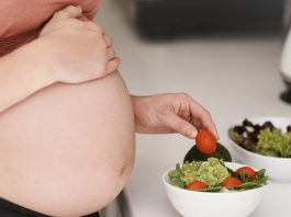 Étrend és gyermekvállalás - Hogyan készüljünk a 9 hónapra?