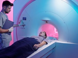 MRI-vizsgálat