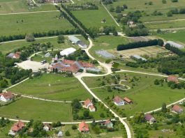 Nyerjen Krisna-völgyi belépőt 2 fő részére!