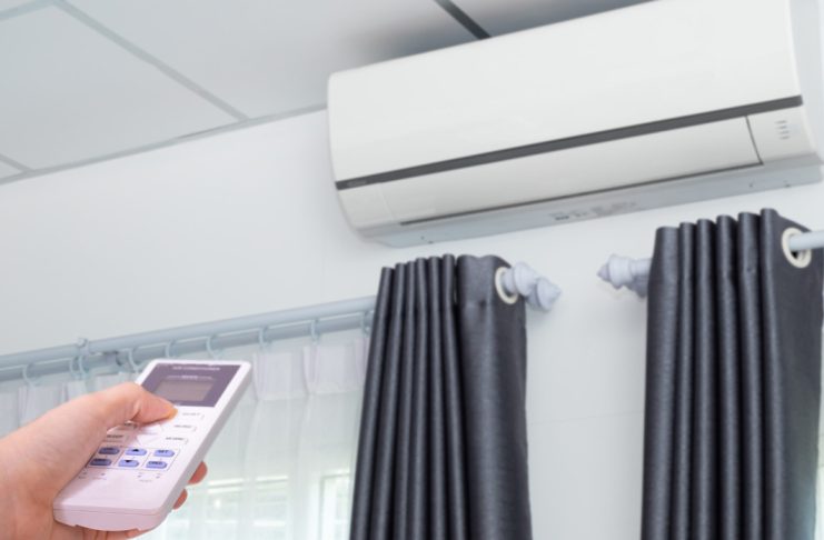 Mit tehetünk, hogy csökkentsük az energiafogyasztásunkat a kritikus napokon?